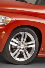 Chevrolet HHR SS 2008 года
